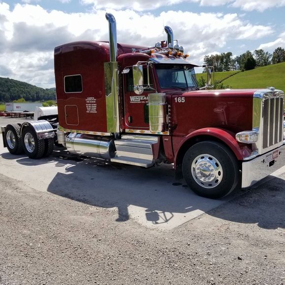 Meet your Posher, Randy - Picture 1 of 1